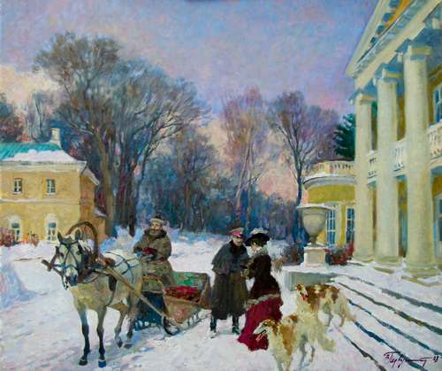 �������� ������������. 19.  " �������.������ �����. "
